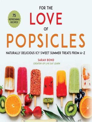 For the Love of Popsicles - ebook